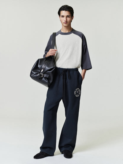 Essentials Nba X Barkley Hendricks Tearaway Sweatpant Faded Black