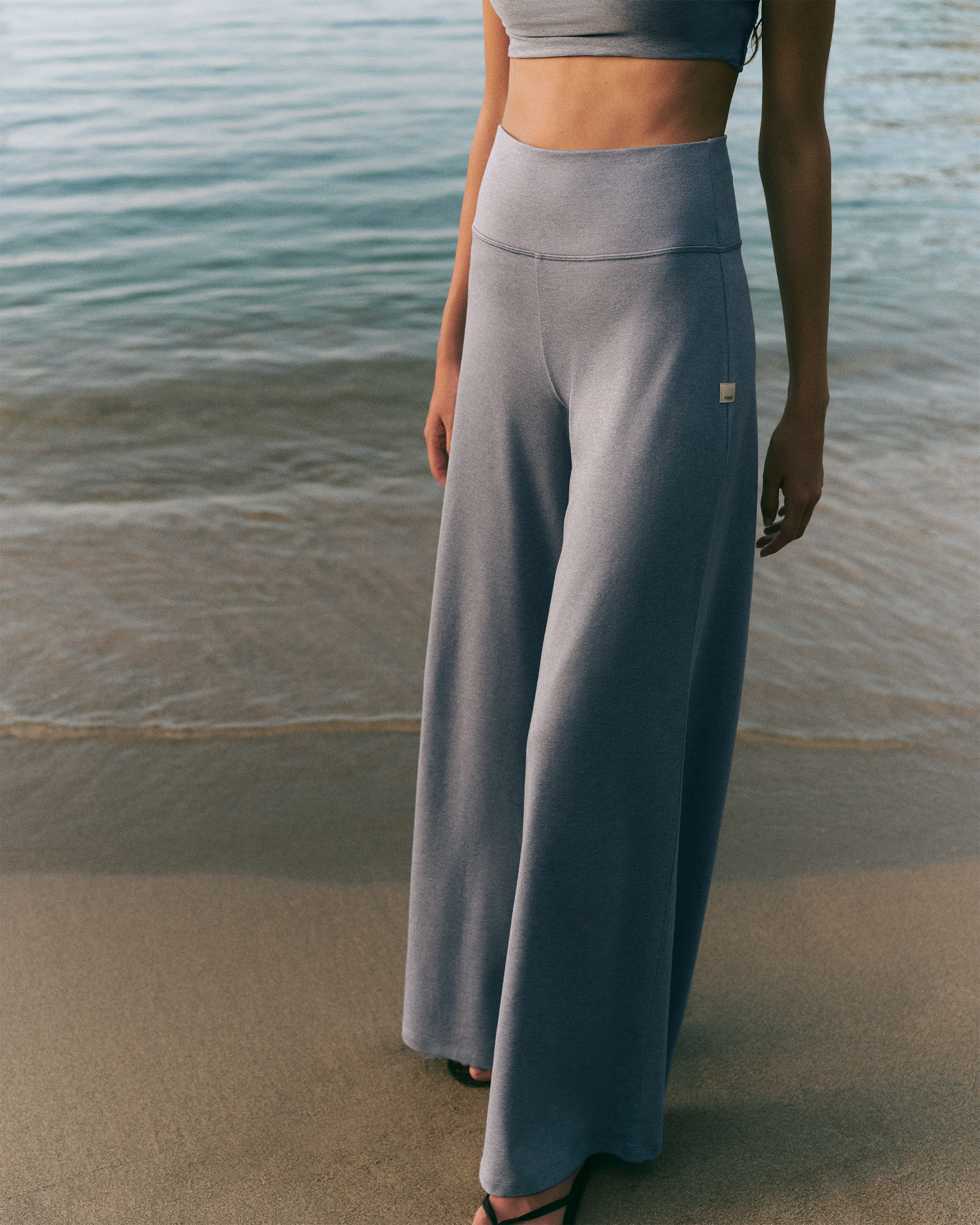 Vuori Halo Easy Wideleg Pant
