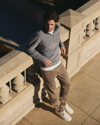 Vuori Meta Cotton Pant Classic Fit 30