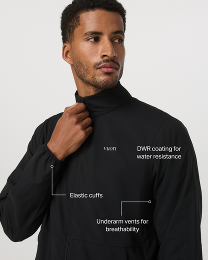 Vuori Terrain Jacket