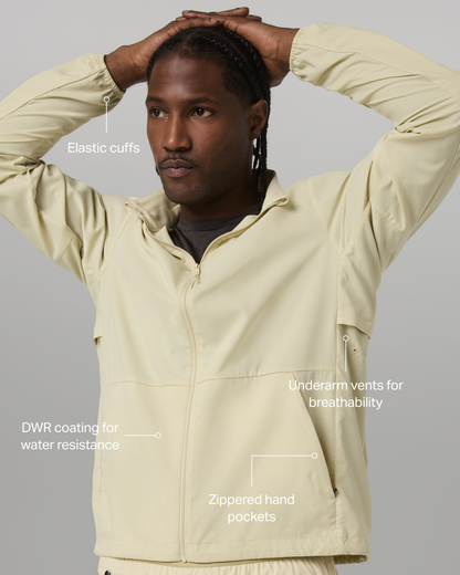 Vuori Terrain Jacket