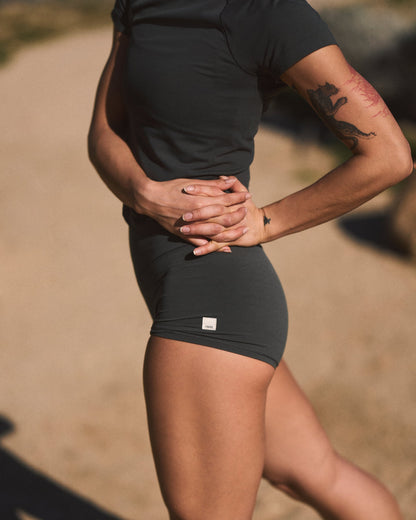 Vuori Alltheform Micro Short 25