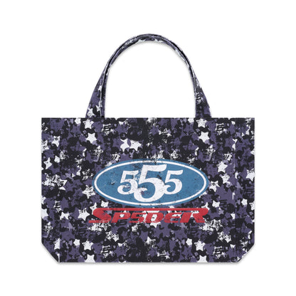 Sp5der R5cing TOTE BAG