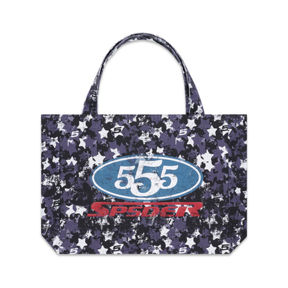 Sp5der R5cing TOTE BAG