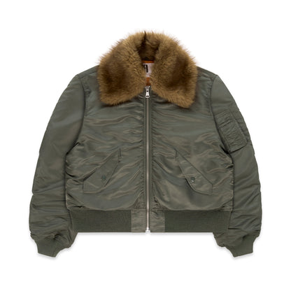 Sp5der Flight Jacket