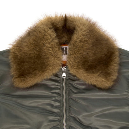 Sp5der Flight Jacket