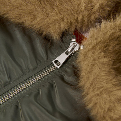 Sp5der Flight Jacket
