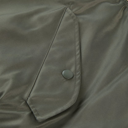 Sp5der Flight Jacket