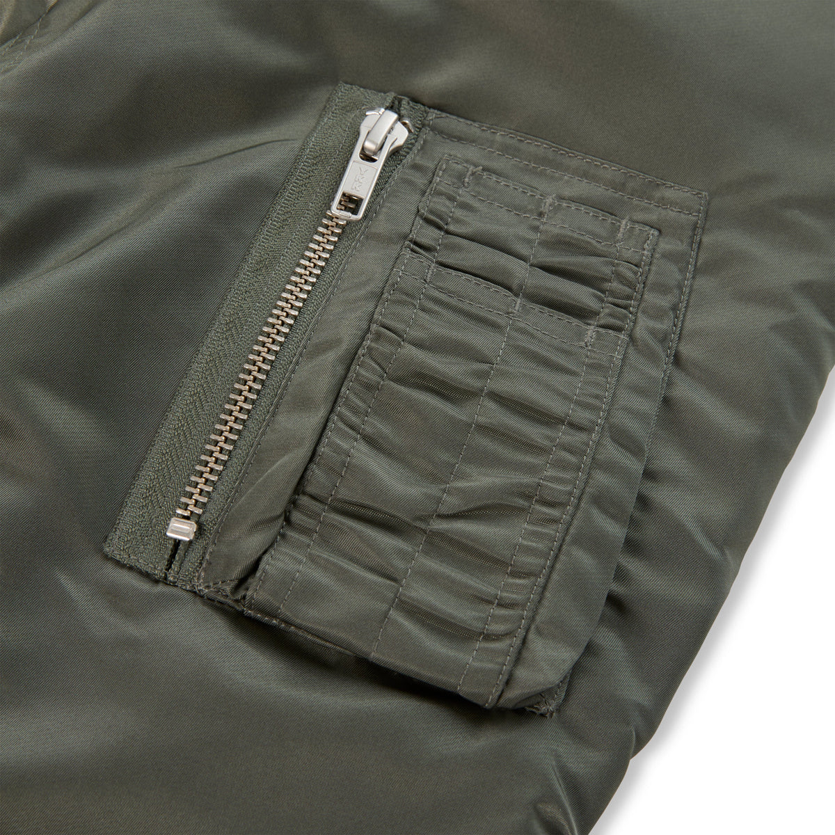 Sp5der Flight Jacket