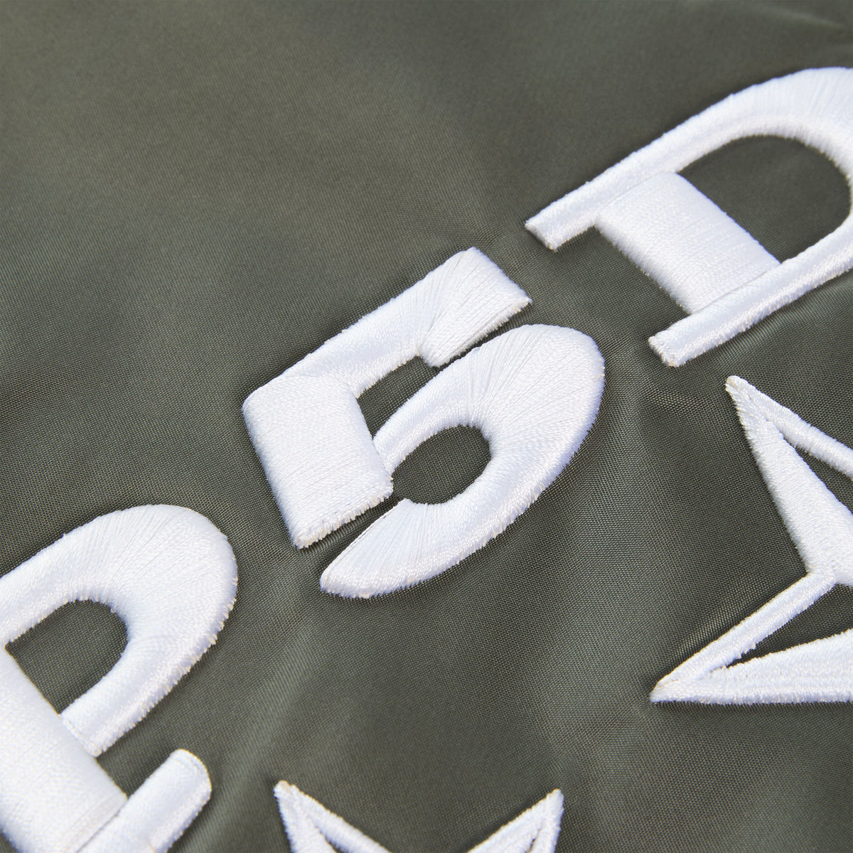 Sp5der Flight Jacket