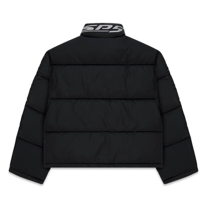 Sp5der Trackhawk Puffer Jacket