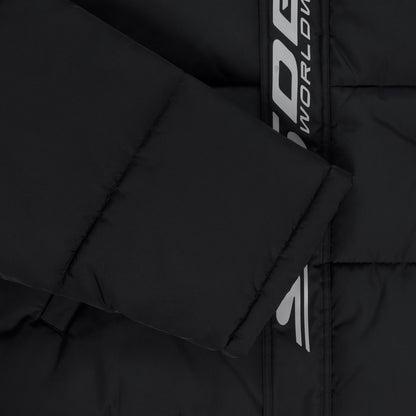 Sp5der Trackhawk Puffer Jacket