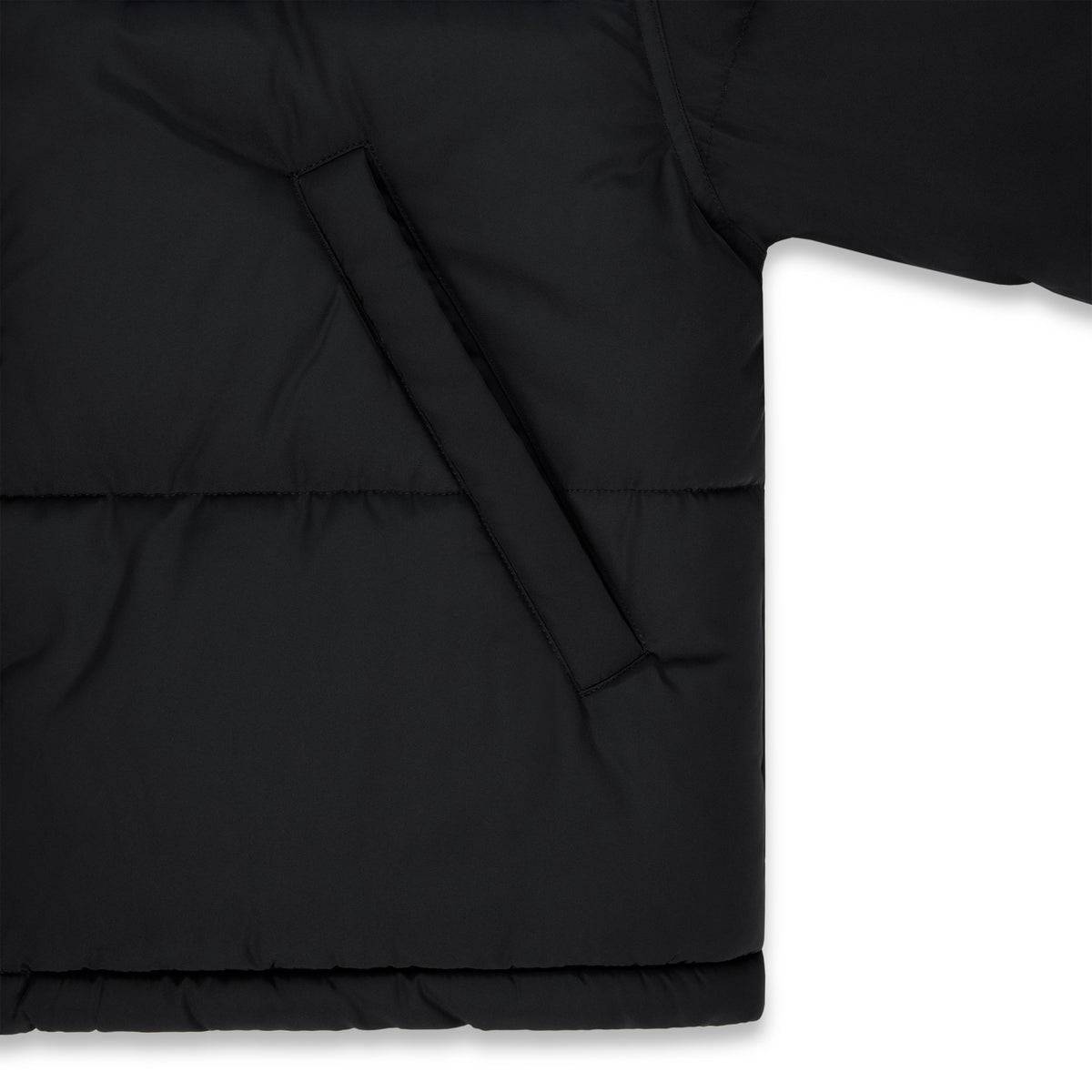 Sp5der Trackhawk Puffer Jacket