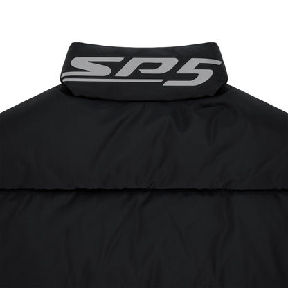 Sp5der Trackhawk Puffer Jacket