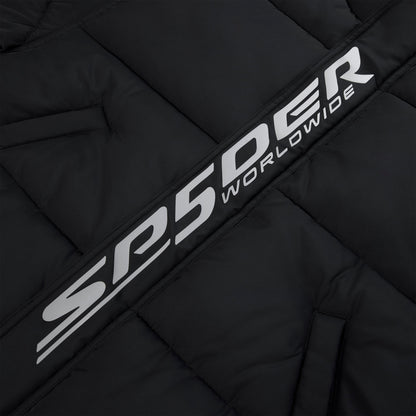 Sp5der Trackhawk Puffer Jacket