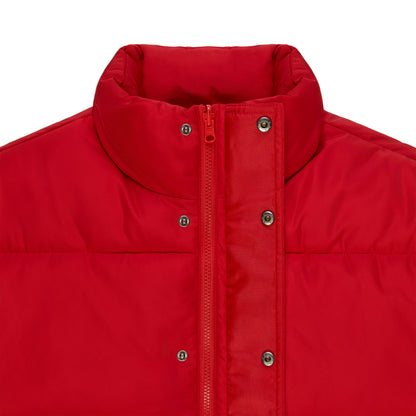 Sp5der Trackhawk Puffer Jacket