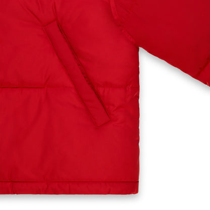 Sp5der Trackhawk Puffer Jacket