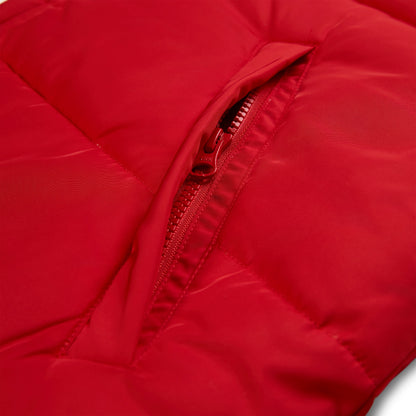 Sp5der Trackhawk Puffer Jacket