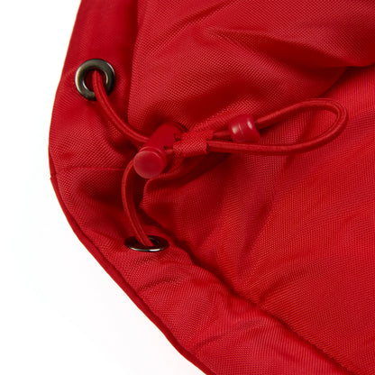 Sp5der Trackhawk Puffer Jacket