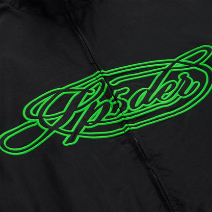 Sp5der Script WARM UP Jacket