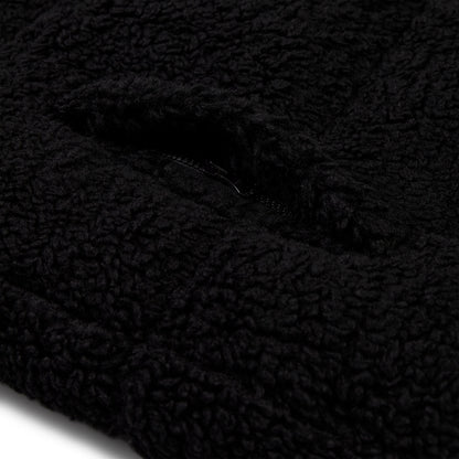Sp5der Sherpa Puffer Jacket