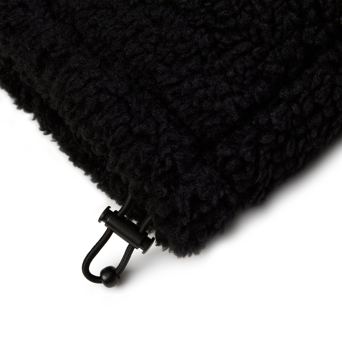 Sp5der Sherpa Puffer Jacket