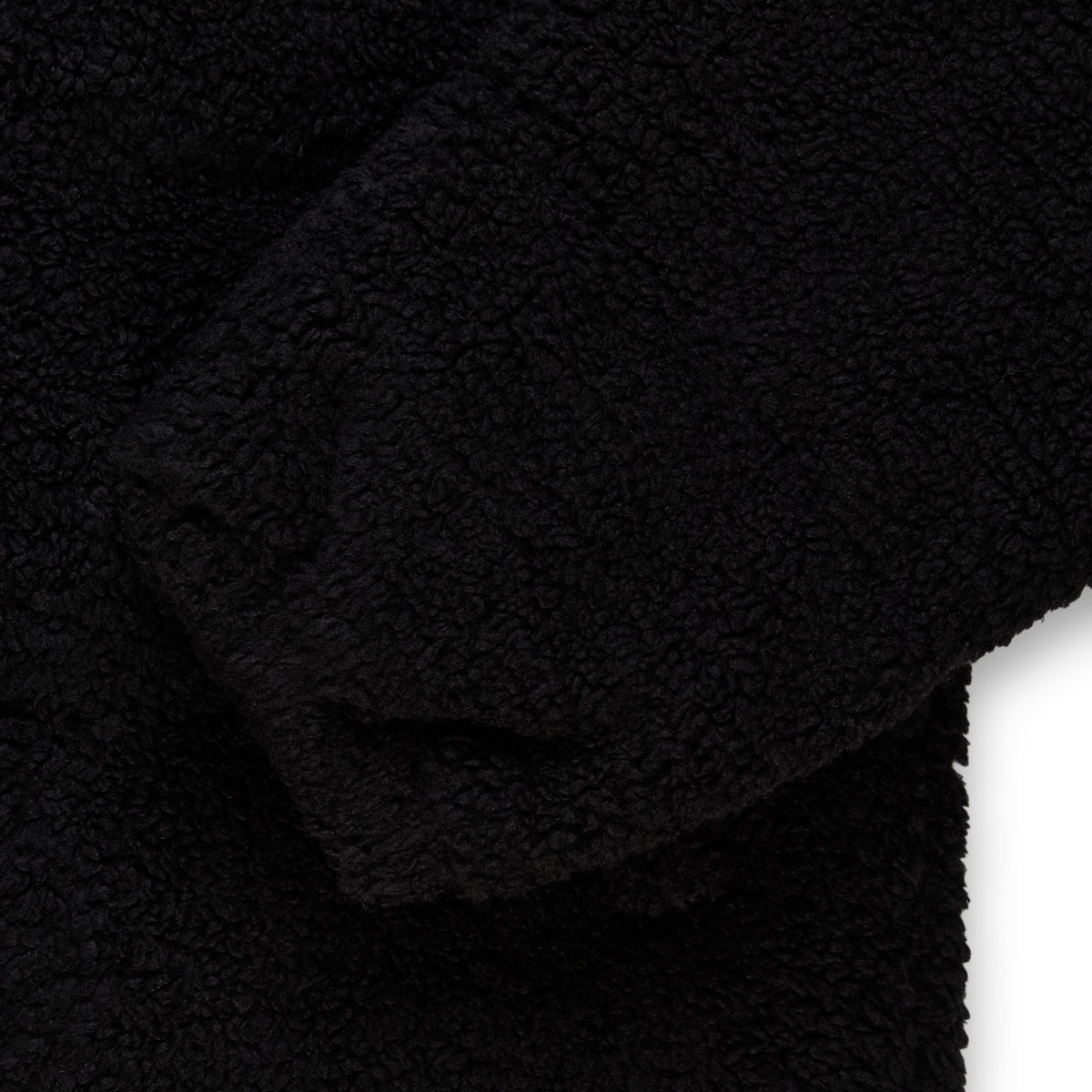 Sp5der Sherpa Puffer Jacket