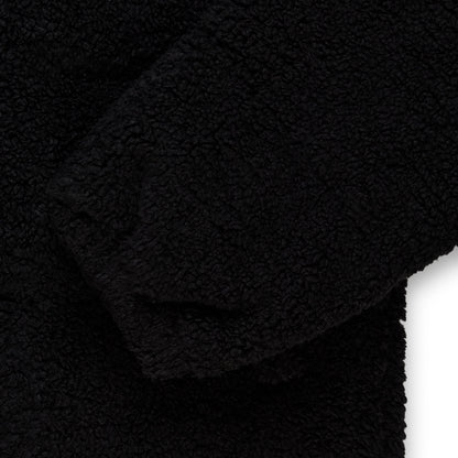 Sp5der Sherpa Puffer Jacket