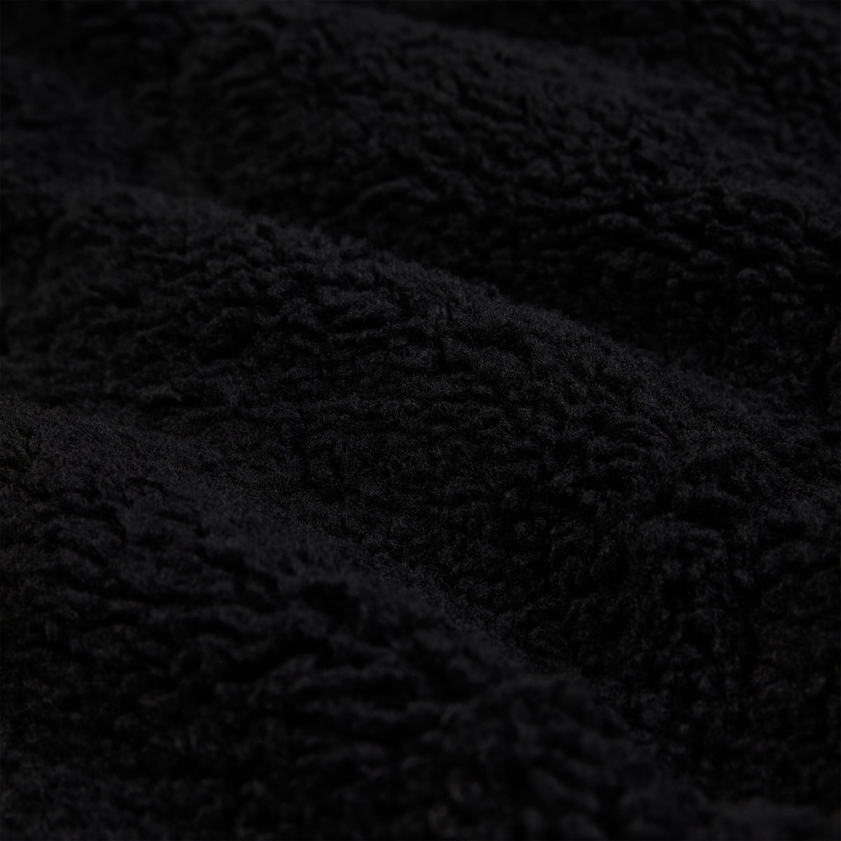 Sp5der Sherpa Puffer Jacket
