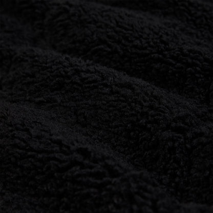 Sp5der Sherpa Puffer Jacket