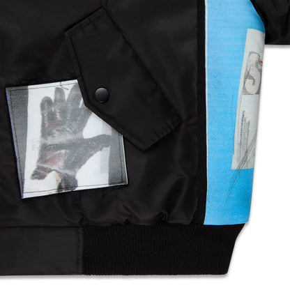 Sp5der VET Bomber Jacket