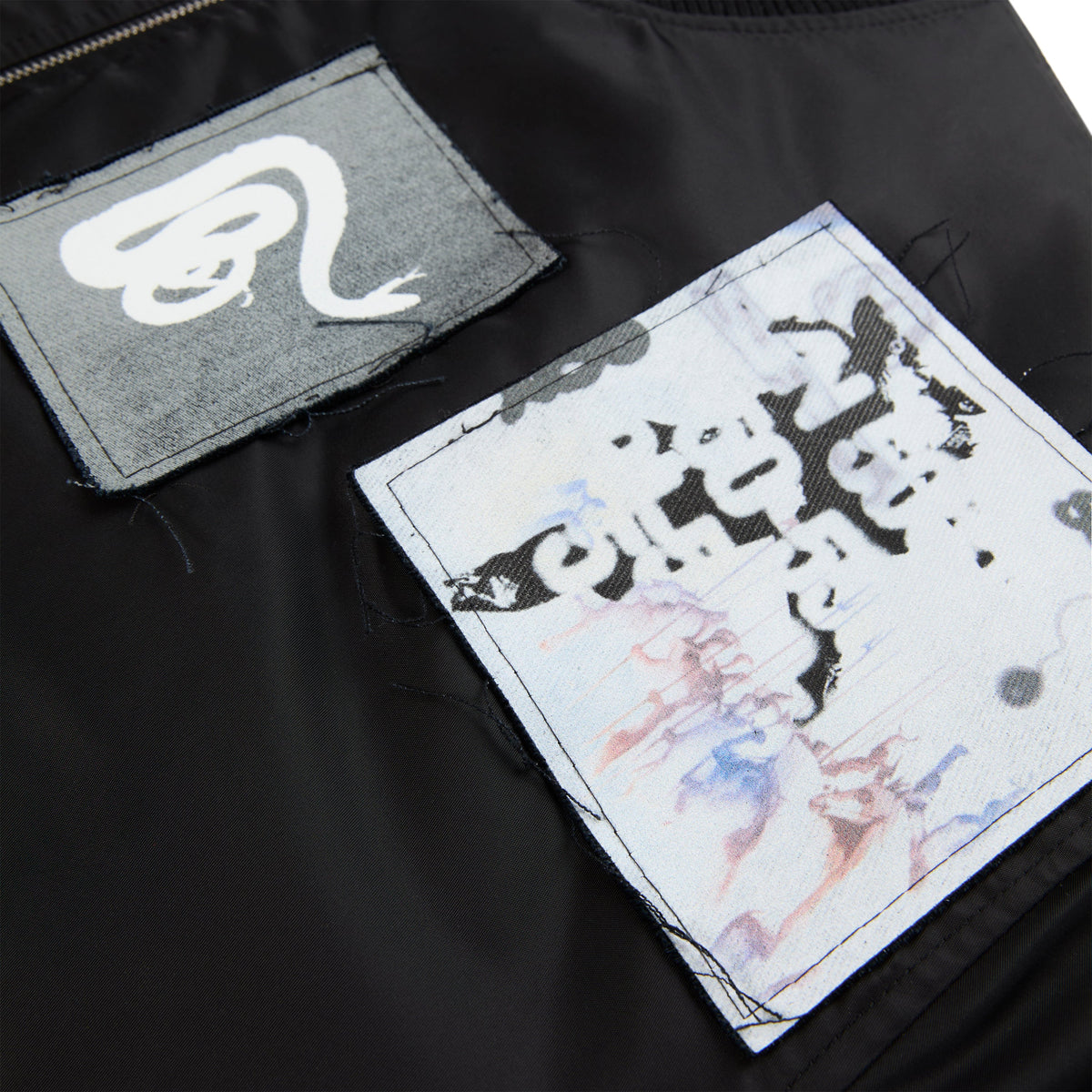 Sp5der VET Bomber Jacket