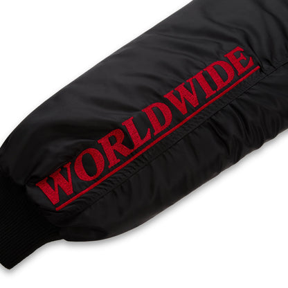 Sp5der VET Bomber Jacket