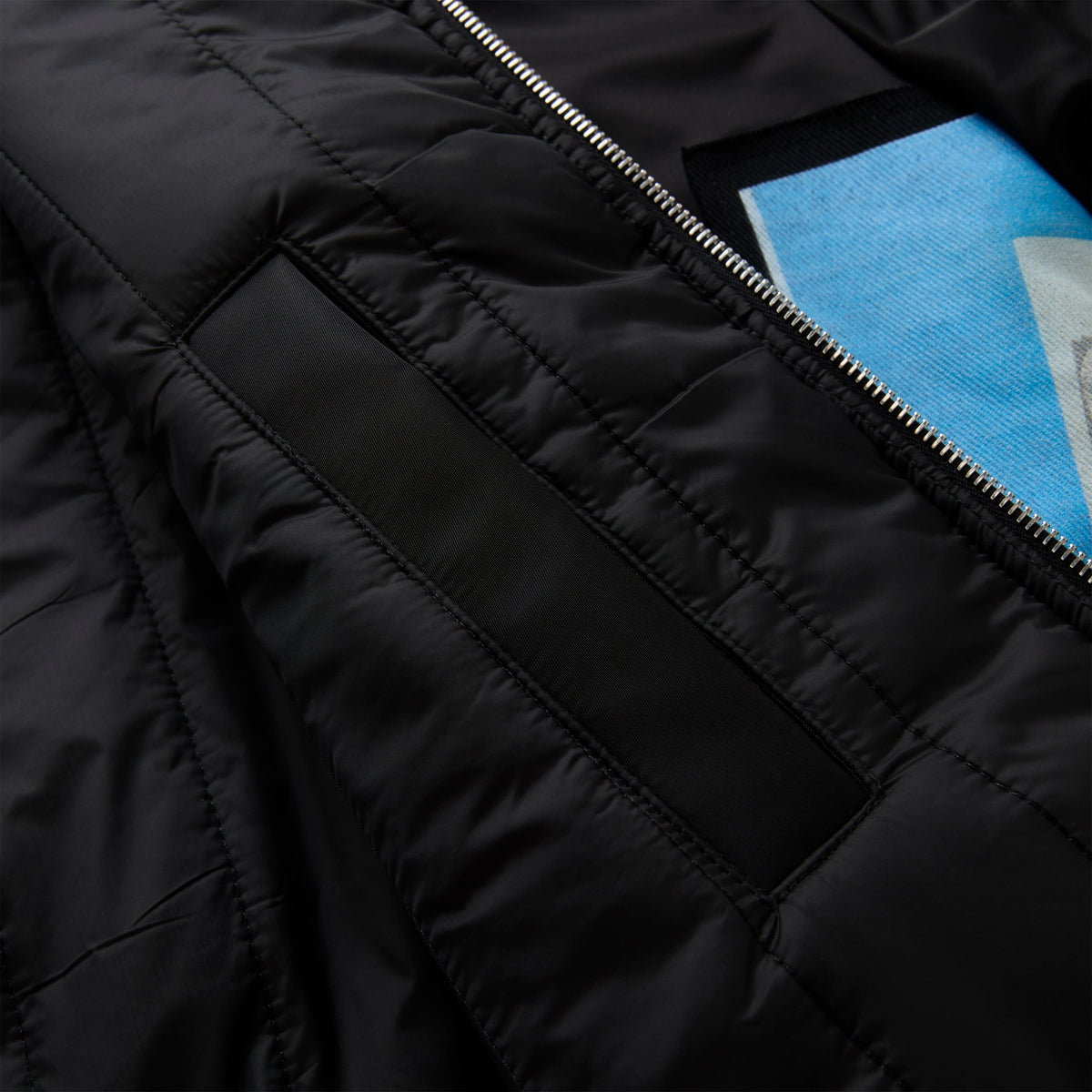 Sp5der VET Bomber Jacket