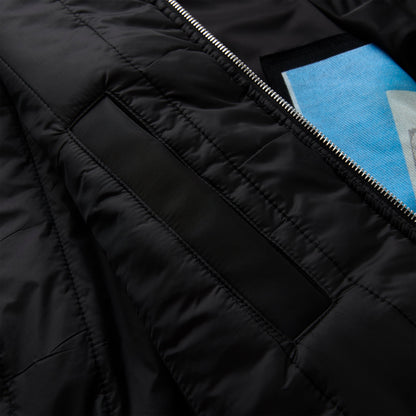 Sp5der VET Bomber Jacket
