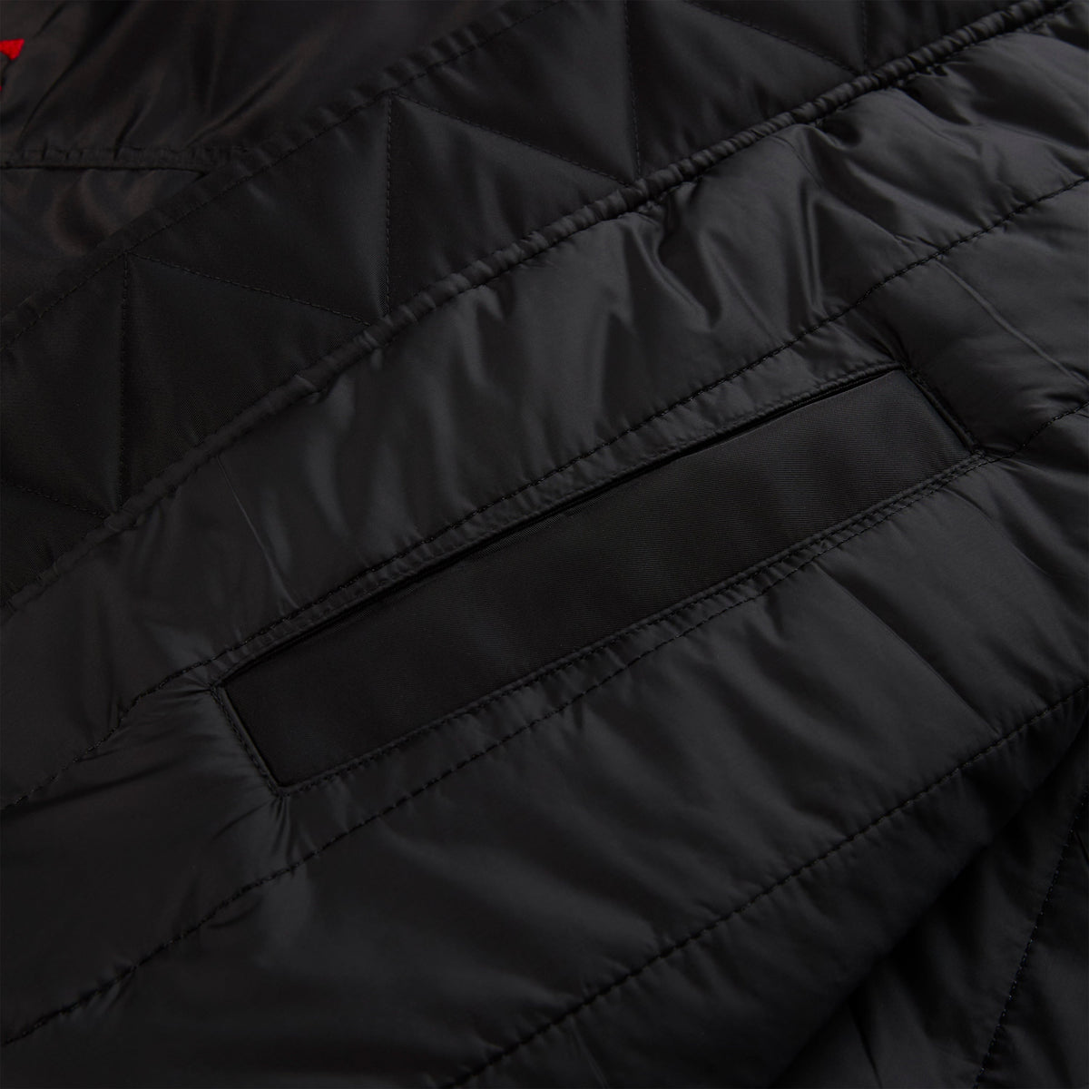 Sp5der VET Bomber Jacket