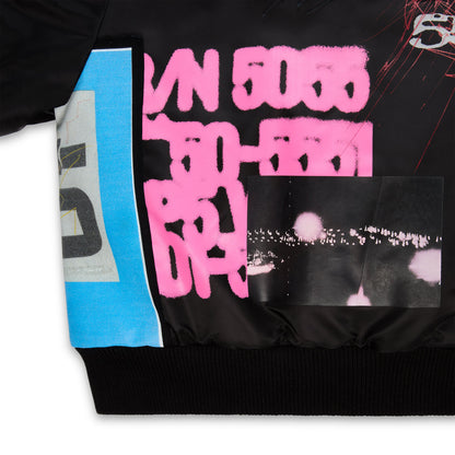 Sp5der VET Bomber Jacket