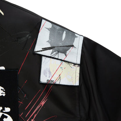 Sp5der VET Bomber Jacket