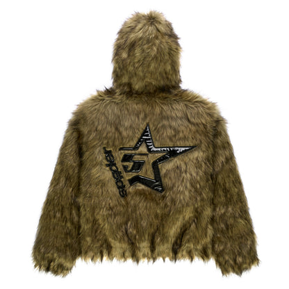 Sp5der Nocturnal Animal Jacket