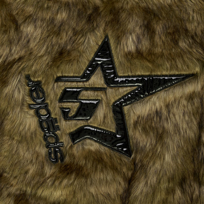 Sp5der Nocturnal Animal Jacket