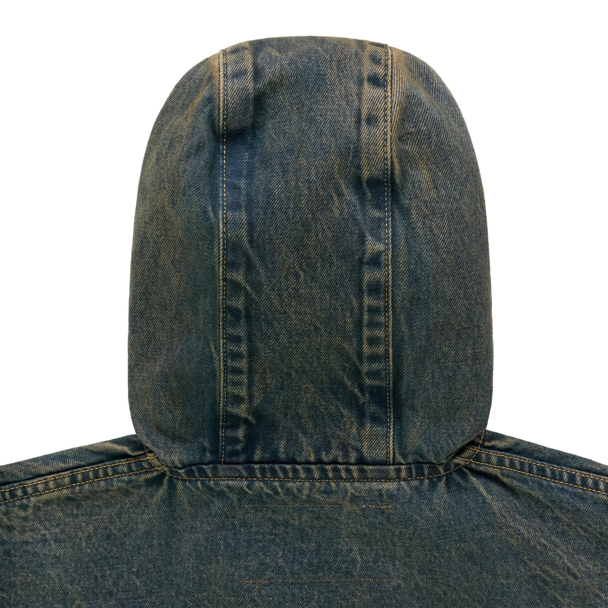 Sp5der Webstone Denim Jacket