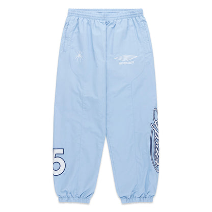 Sp5der Script WARM UP PANT