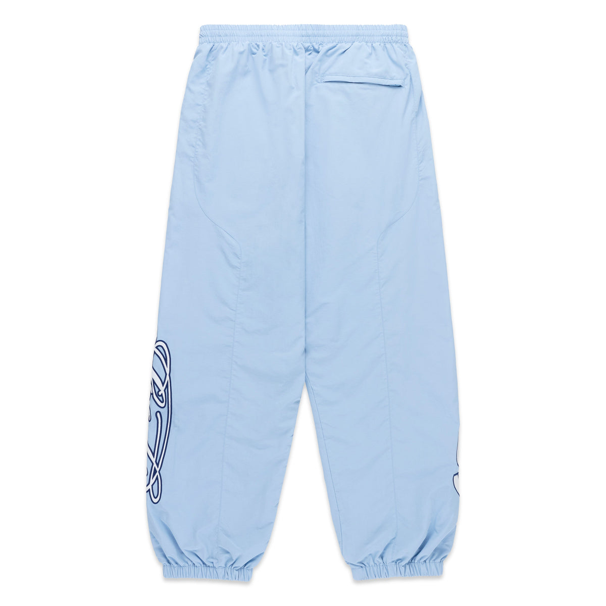 Sp5der Script WARM UP PANT
