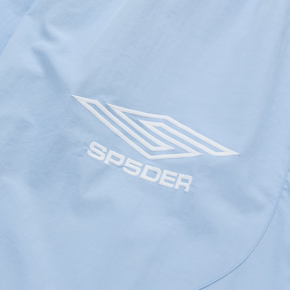 Sp5der Script WARM UP PANT