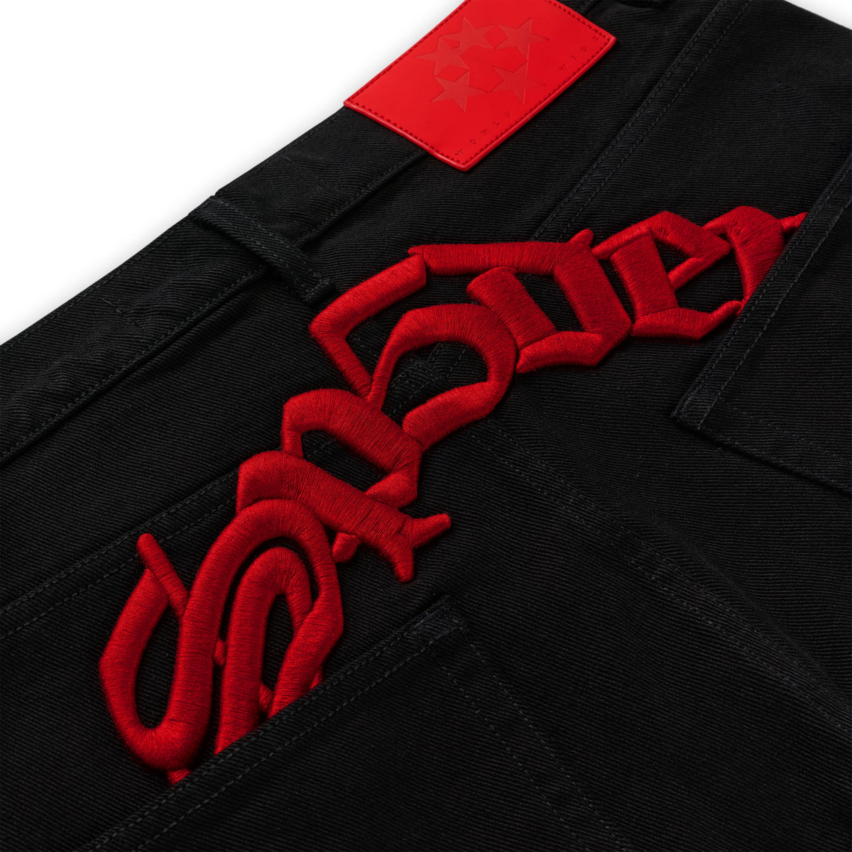 Sp5der OXY JEAN