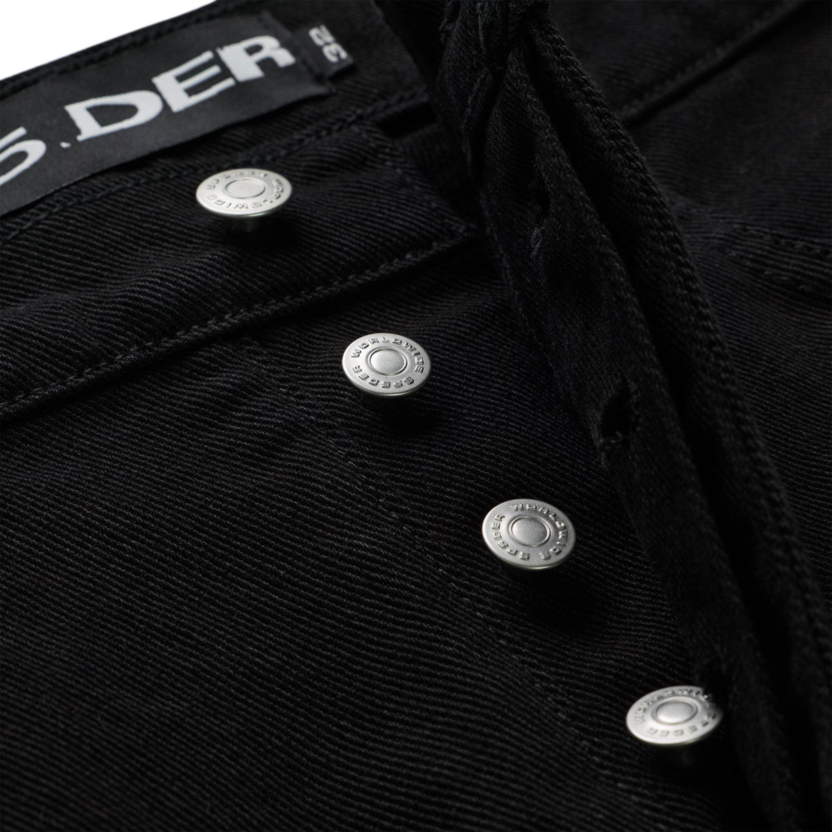 Sp5der OXY JEAN