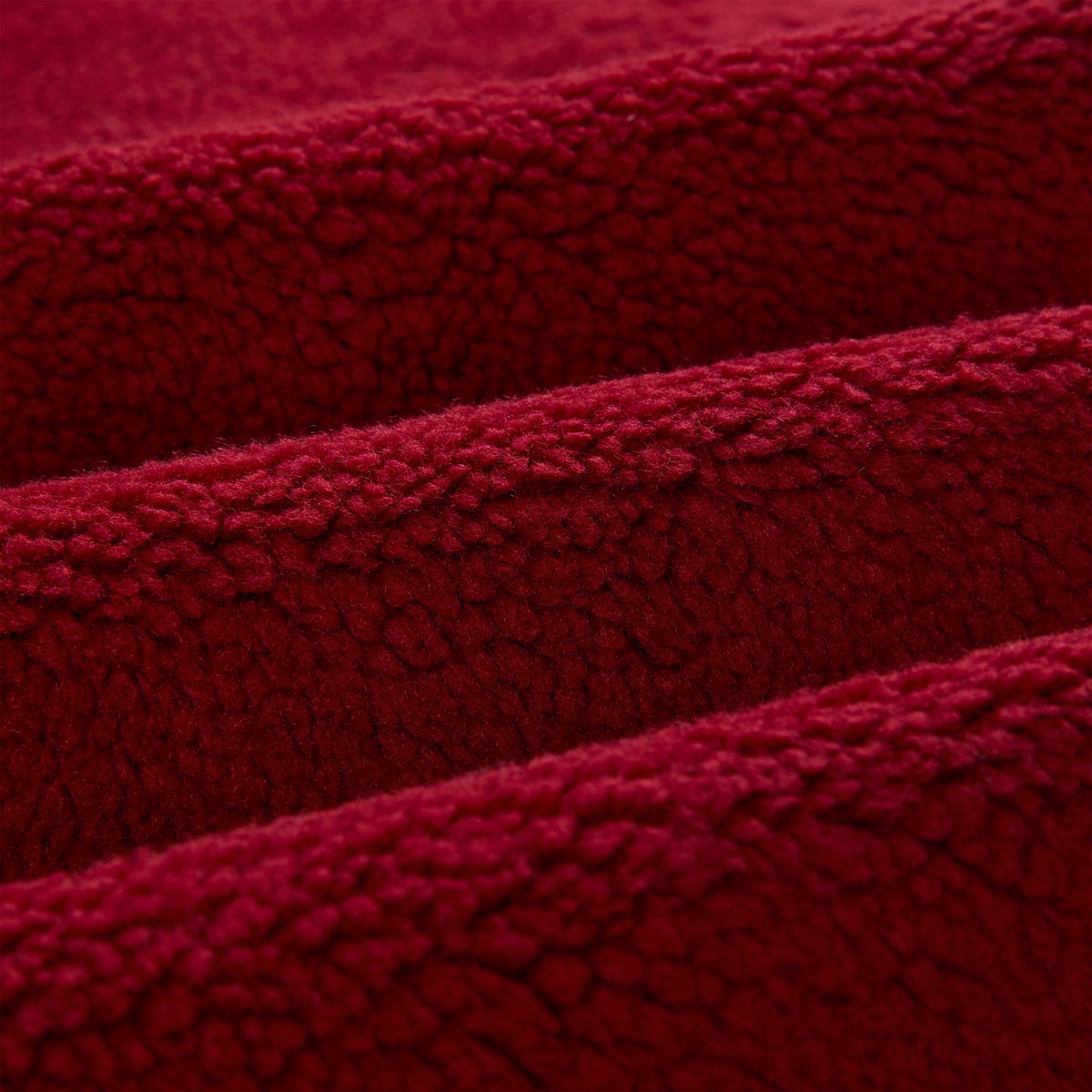 Sp5der Teddy Fleece PANT