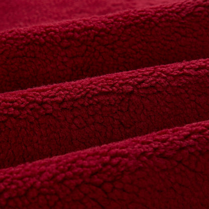 Sp5der Teddy Fleece PANT