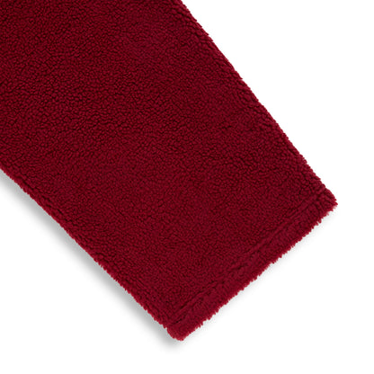 Sp5der Teddy Fleece PANT