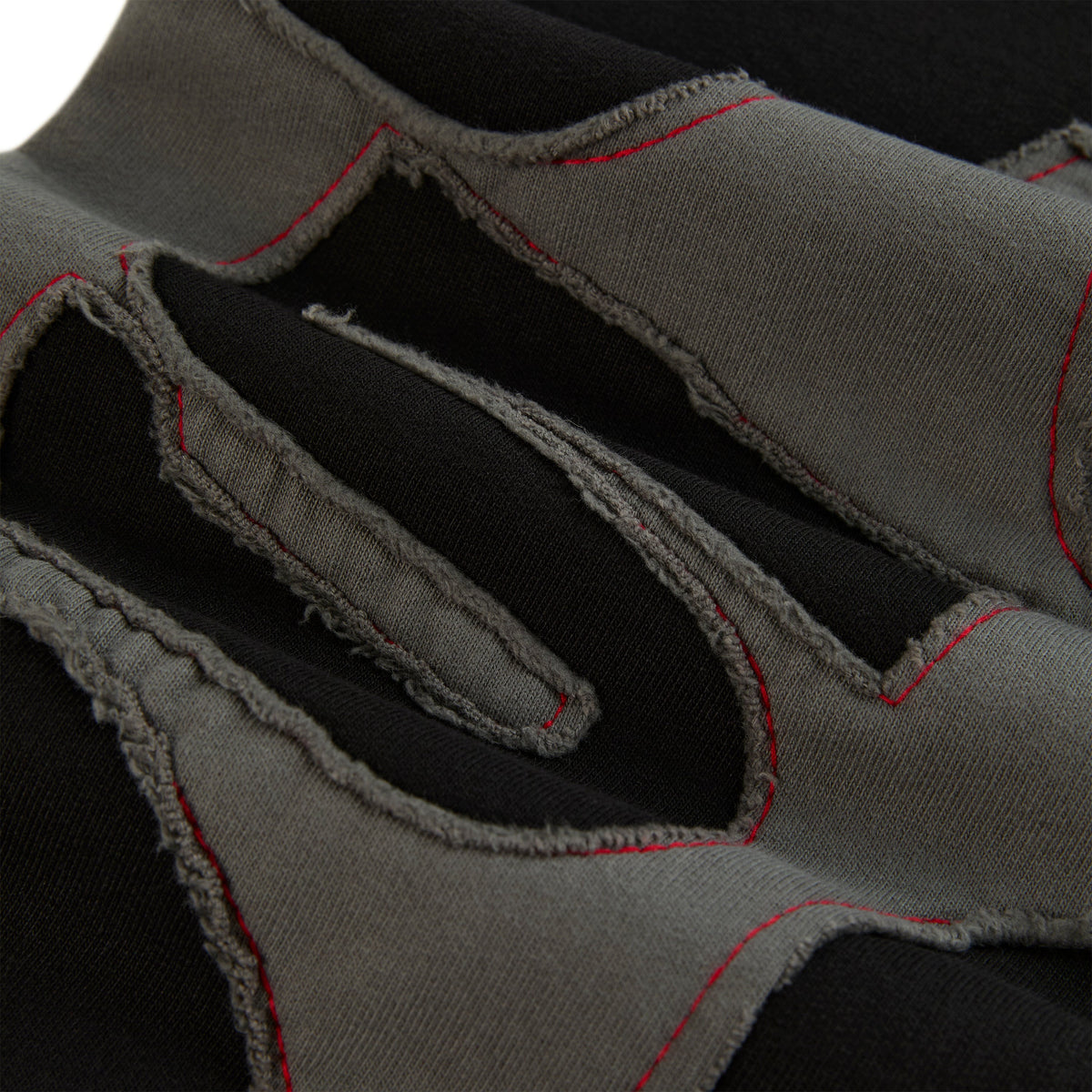 Sp5der BIG STAR WIDE LEG Sweatpant